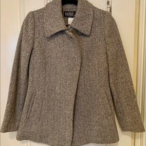 Wanko Ladies Coat